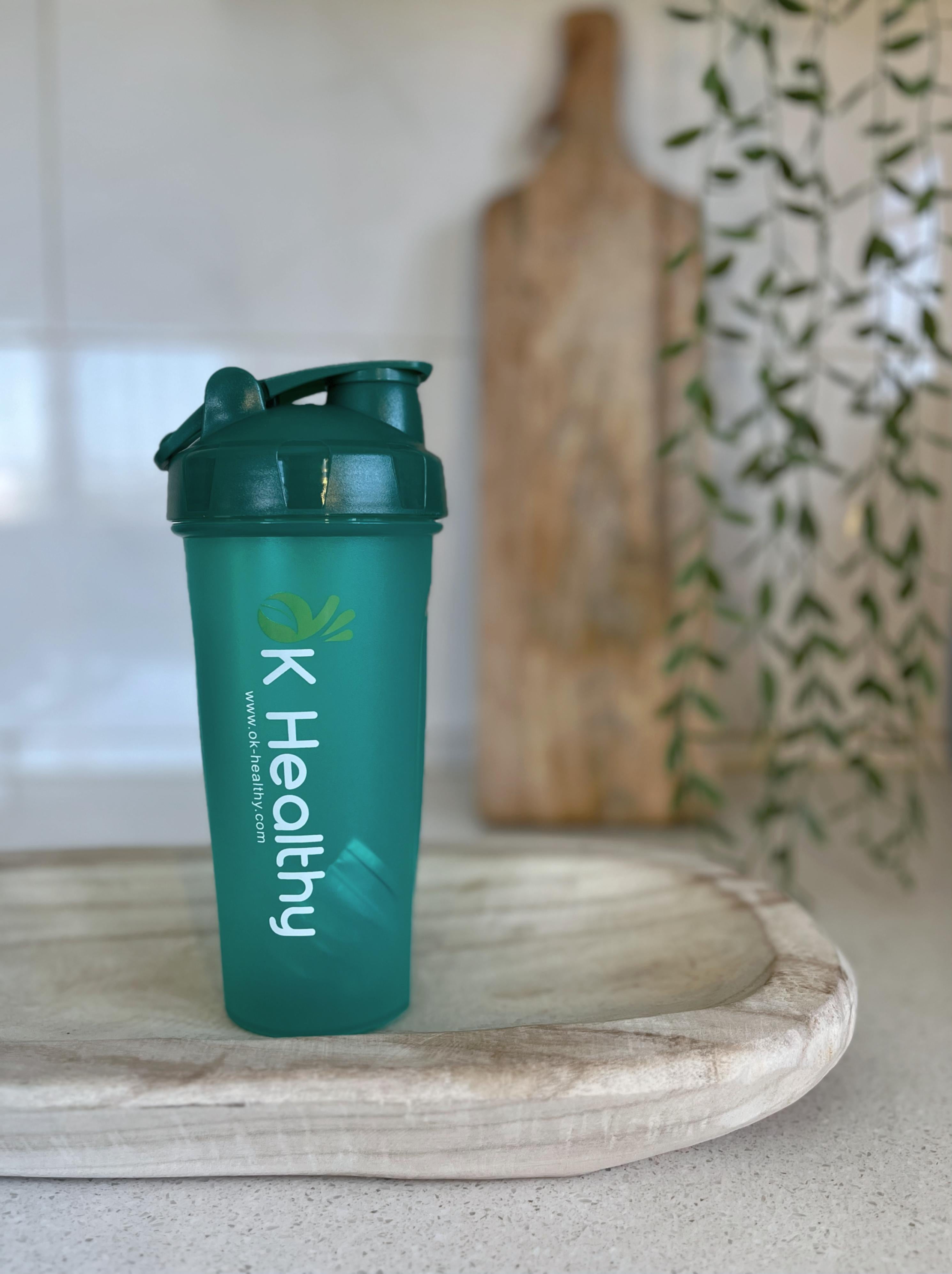 Protein Shaker Bottle 500-400ml